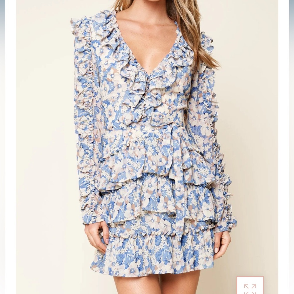 SugarLips Dress